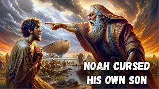 Hams sin should terrify us  This is why Noah cursed his own son [upl. by Lawson]