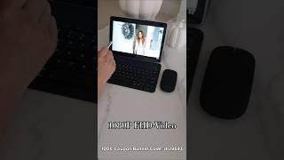 Tablet unter 80€ Link in Bio haushalt elektronik tablet temu [upl. by Siari]