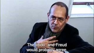 Bernard Stiegler on Jacques Derrida Hauntology and quotGhost Dancequot [upl. by Ahseele]