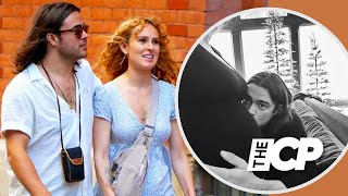 Rumer Willis is pregnant expecting baby with Derek Richard Thomas [upl. by Jule]