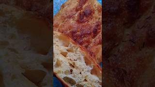 Low Ingredients Every One Can Make These Italian Homemade Bread [upl. by Eremaj]