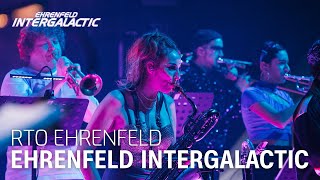 RTO Ehrenfeld – Ehrenfeld Intergalactic  ZDF Magazin Royale [upl. by Silenay]