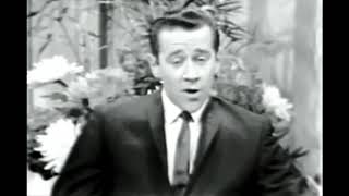 George Carlin on Carson  Hippy Dippy Weather Man 1966 [upl. by Nahttam277]