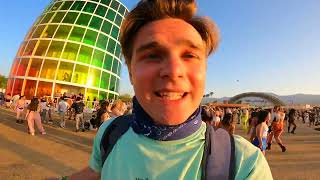 72 HOURS AT COACHELLA Was It Worth It [upl. by Elvis]