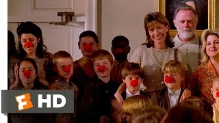 Patch Adams 910 Movie CLIP  Final Appeal 1998 HD [upl. by Schreib496]