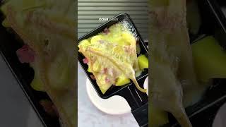 Special Raclette ideen zum nachkochen [upl. by Nij]