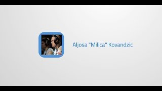 Aljosa quotMilicaquot Kovandzic quotFCS Best playsquot 1 [upl. by Jeunesse]