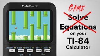 TI 84 Plus CE Python Edition Review [upl. by Ardnahs]