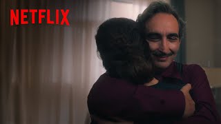 Kulüp Yeni Sezon  Bülent Ortaçgil  Bu Su Hiç Durmaz  Netflix [upl. by Inigo524]