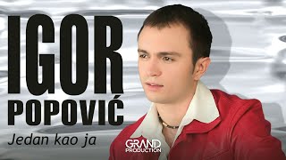 Igor Popovic  Bogata  Audio 2004 [upl. by Mitchel]