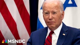 Why did Biden choose to drop out with four months until the election [upl. by Dnarb]