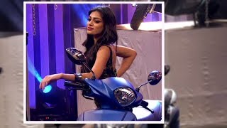 Yamaha Fascino Miss Diva 2016 Episode 5 [upl. by Netsirt]