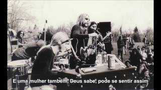 Allman Brothers Band  Soulshine  Legendado [upl. by Natalia889]