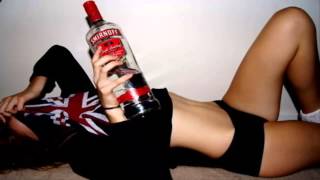 Timeflies Tuesdays  Alkohol HQ NoCopyRight  VanossGaming Old Outro Song [upl. by Neirol90]