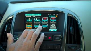 How to Use IntelliLink and MyLink for your Chevy Buick or GMC [upl. by Celesta527]