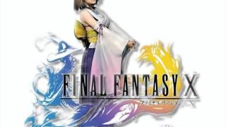 Summoned Beast Battle Penance Theme  FFX Final Fantasy X [upl. by Analim]