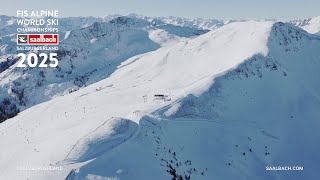 Skicircus Saalbach Hinterglemm Leogang Fieberbrunn  Generation Winter [upl. by Schaaff]