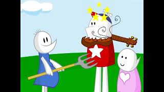 Uncle Homestar [upl. by Lemmie]