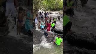 Gosthani waterfallsKasipatnam12 October 2024 [upl. by Millwater]