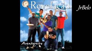 Revelação Cd Completo 2005  JrBelo [upl. by Orfurd957]