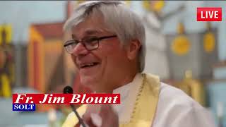 Fr Jim Blount SOLT  Conference Talk Recorded Video  NOT about the current President [upl. by Akimot]