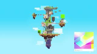 FEZ Original Game Soundtrack  Full [upl. by Assiron]