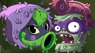 Plants Vs Zombies 2 PvZ Heroes Pinata Special Party Part 2 [upl. by Lilyan659]