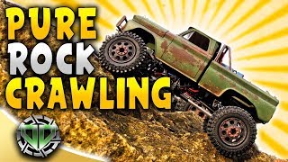 Pure Rock CrawlingFree Download [upl. by Rowan]