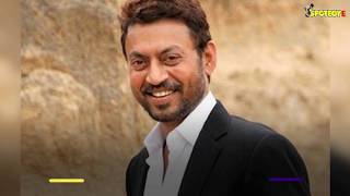 Irrfan Khan Back To Entertain Fans With Upcoming Film Angrezi Medium [upl. by Noam588]