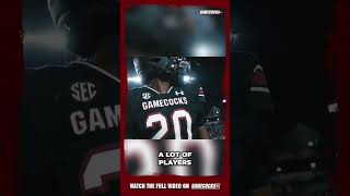 Gamecock Football Finding the hidden gems 💎 [upl. by Arihs500]