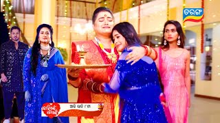 Tori Pain To Pain  Episodic Promo 465 review  3rd Nov 2024  Tarang TV Shorts [upl. by Matthew]