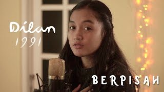 Berpisah  The Panasdalam Bank ft Vanesha Prescilla ost Dilan 1991 Cover by Vari [upl. by Cenac]