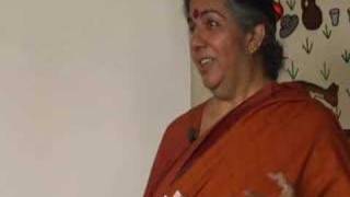 Vandana Shiva ISEC  Reclaiming Economy [upl. by Enaile]