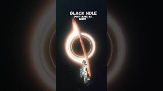 BlackHoleVsWhiteHole💀🗿 shorts astronomy space universe [upl. by Ayihsa]