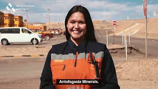 Antofagasta Minerals [upl. by Eendys]