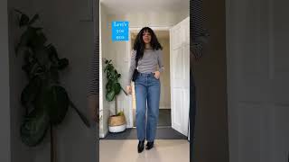 MUST HAVE JEANS FOR WOMEN These Are The BEST Jeans For Fall [upl. by Nima]