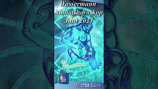 Wassermann BERUF 👷‍♀️ Horoskop Juni 2023  marialinede [upl. by Diahann]