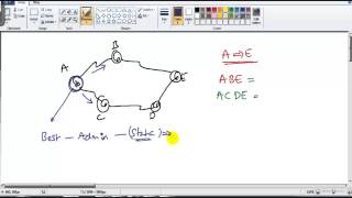 CCNA Routing amp Switching Routing Introduction [upl. by Maisey293]