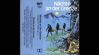 Nächte an der Grenze  Hörspiel [upl. by Kassi269]