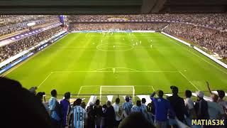 Argentina Peru 2017  Es la hora de ganar [upl. by Noraha]