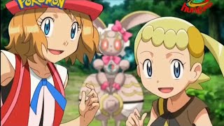 Pokémon Movie Volcanion Ki Kahani Hindi PROMO  Super Hungama [upl. by Asilem]