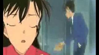 Shinichi x Ran Pretending [upl. by Ysabel]