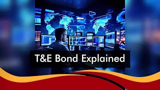 Transportation and Exportation Bond TampE Bond Everything You Need to Know [upl. by Eylsel774]