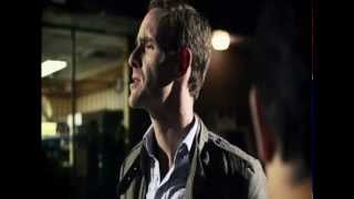 The Badge Official trailer 2013 [upl. by Arualana354]