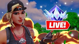 🔴  FORTNITE CHAPTER 2 REMIX  RELOAD ROYALE  fortnitelive fortnite [upl. by Ahsitel]