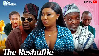 THE RESHUFFLE  SOKO  YVONNE JEGEDE  MR MACARONI  MOG  ZENNY  FULL COMEDY MOVIE [upl. by Ecnerwaled313]