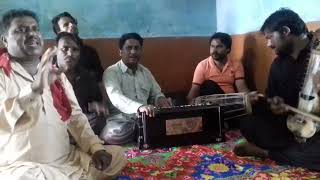 Rajasthani Treadional Folk Old Song birga leani ra Dhol Re [upl. by Einyaj]