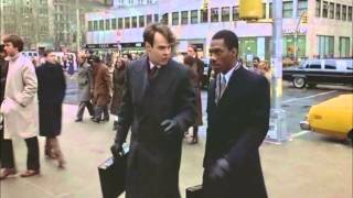 World Trade Center in Trading Places 1983 [upl. by Tse]