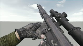 SR25 REANIMATED SHOWCASE [upl. by Maro]