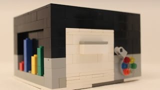 Lego safe [upl. by Spalla]